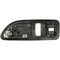 Motormite INTERIOR DOOR HANDLE FRONT RIGHT 81085 - alternate 3